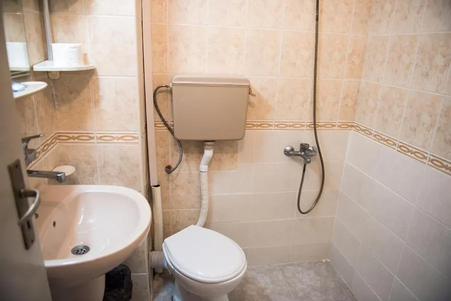 Hotel Нотел Релакс Varna