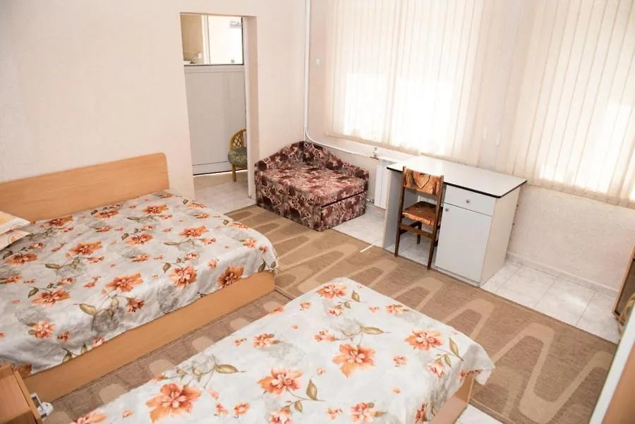 Нотел Релакс Varna Hotel