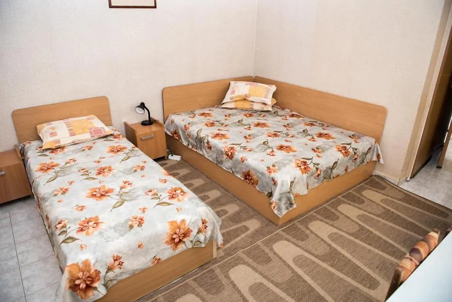 Hotel Нотел Релакс Varna Bulgaria