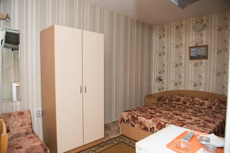 Нотел Релакс Varna Hotel