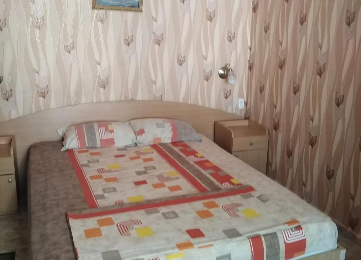 Нотел Релакс Varna Bulgaria